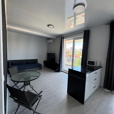 Apartment Dor De Mare - New York